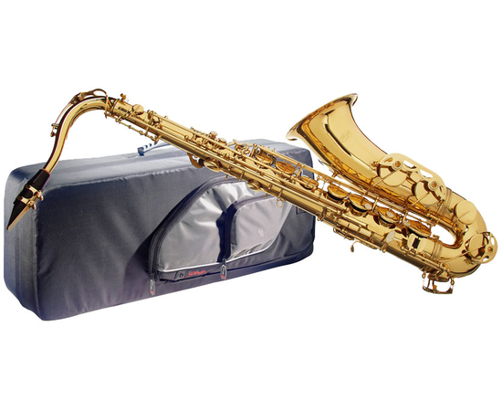 Саксофон STAGG 77-ST/SC - 23695 за 0 грн. | 4Club